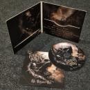 Written in Blood - The Widows Web (EP)